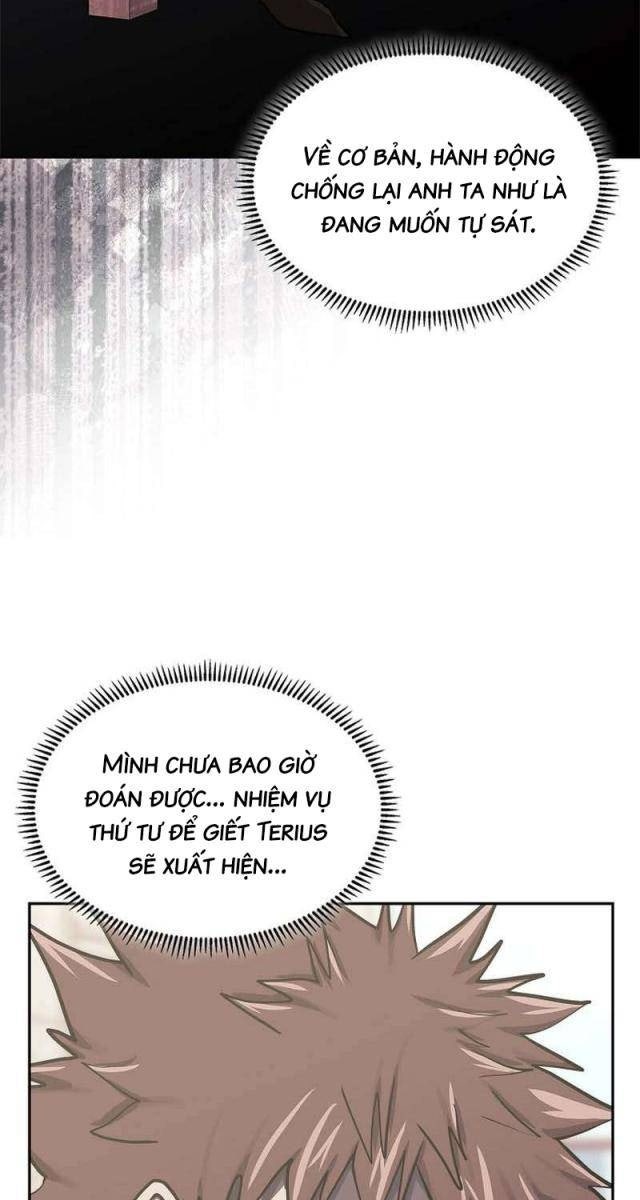 Chiến Binh Từ Thế Giới Khác - Page 53