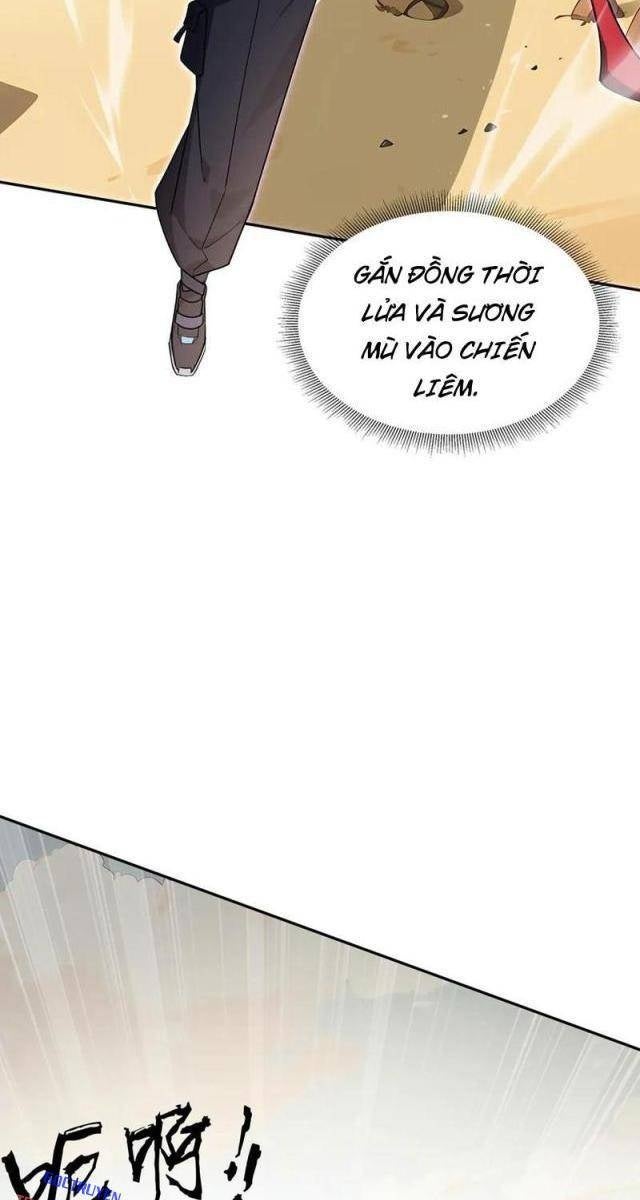 Ta Ký Kết Khế Ước Với Chính Mình - Page 44