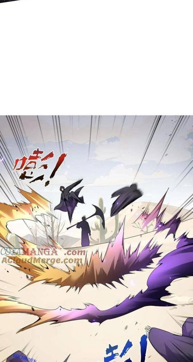 Ta Ký Kết Khế Ước Với Chính Mình - Page 47