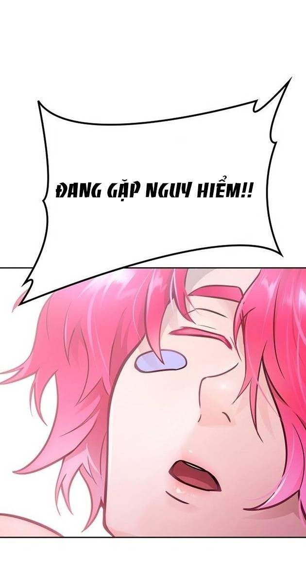 Cuộc Chiến Trong Tòa Tháp - Page 64