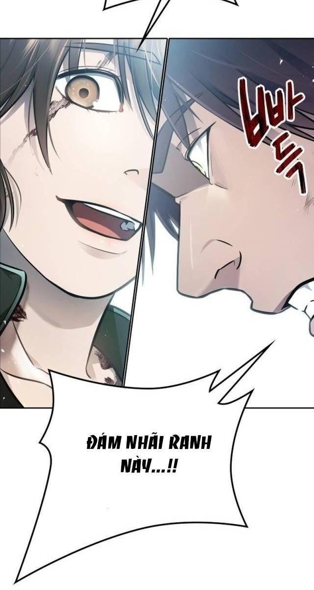 Cuộc Chiến Trong Tòa Tháp - Page 200