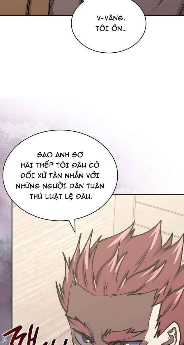 Chiến Binh Từ Thế Giới Khác - Page 47