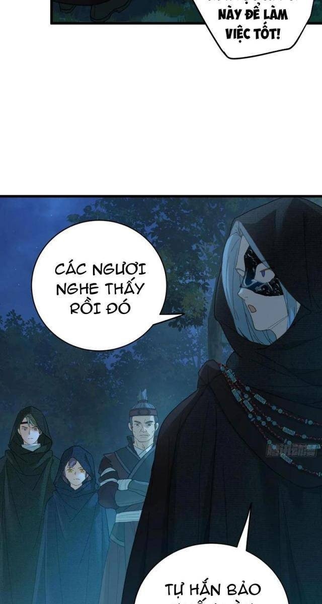 Đại Thừa Kỳ Mới Có Nghịch Tập Hệ Thống - Page 59