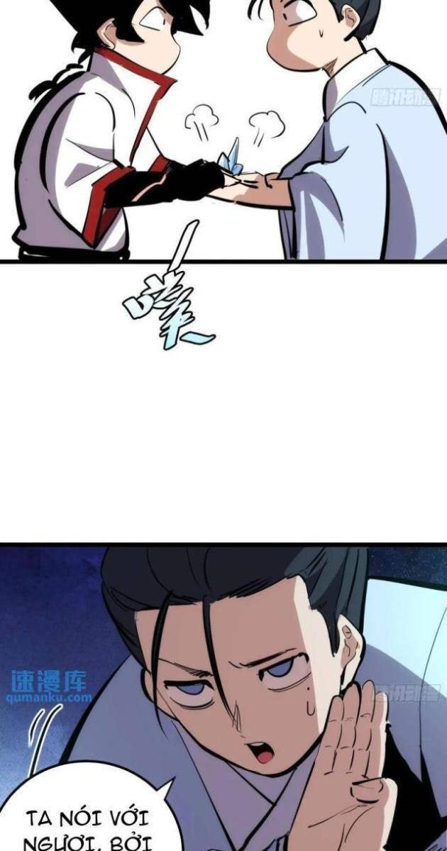 Tự Kỷ Luật Ta Đây Bất Khả Chiến Bại - Page 51