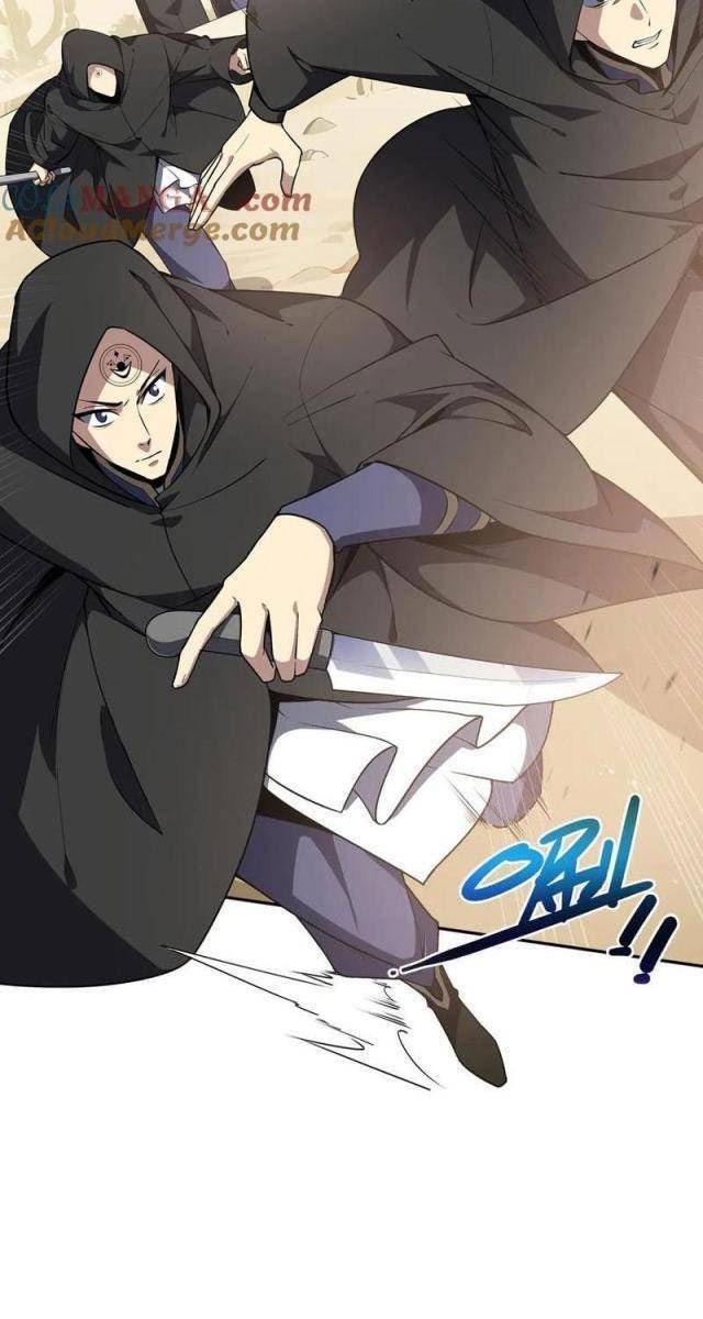 Ta Ký Kết Khế Ước Với Chính Mình - Page 13