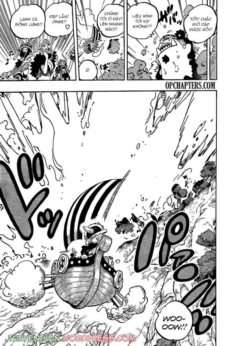 Đảo Hải Tặc - Page 14