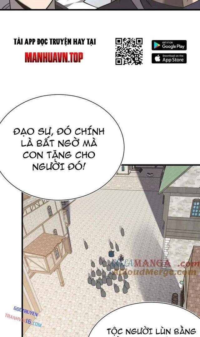 Game Online: Vì Quá Phóng Túng, Tôi Đã Trở Thành Kẻ Thù Của Cả Server - Page 30