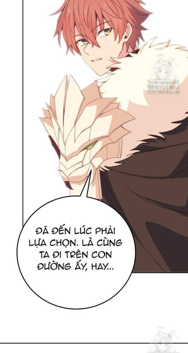 Trở Thành Nhân Viên Cho Các Vị Thần - Page 113