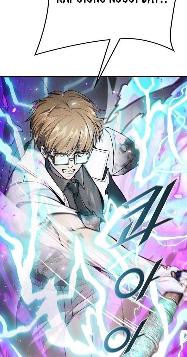 Cuộc Chiến Trong Tòa Tháp - Page 212