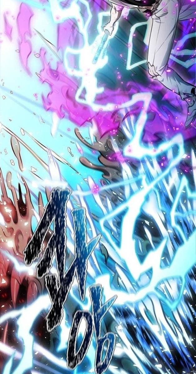 Cuộc Chiến Trong Tòa Tháp - Page 254