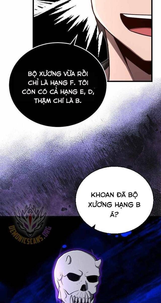 Cách Một Tử Linh Sư Cấp Thảm Họa Nghỉ Hưu - Page 66