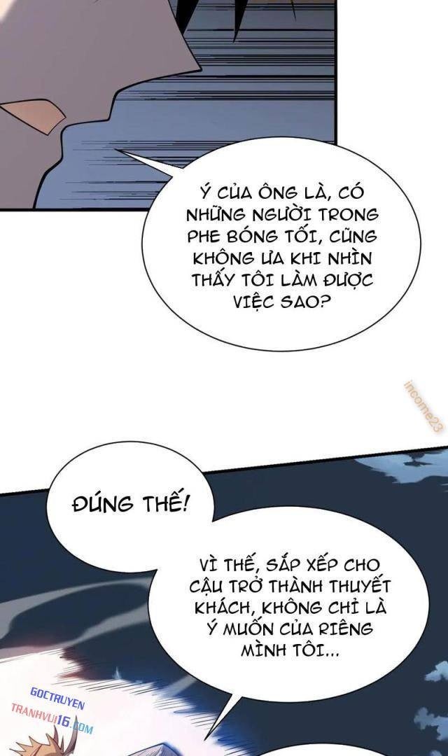 Game Online: Vì Quá Phóng Túng, Tôi Đã Trở Thành Kẻ Thù Của Cả Server - Page 22