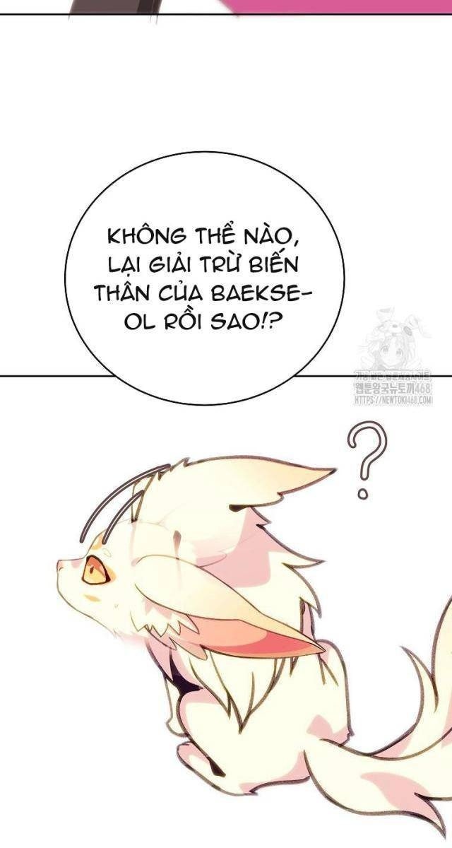 Trở Thành Nhân Viên Cho Các Vị Thần - Page 37