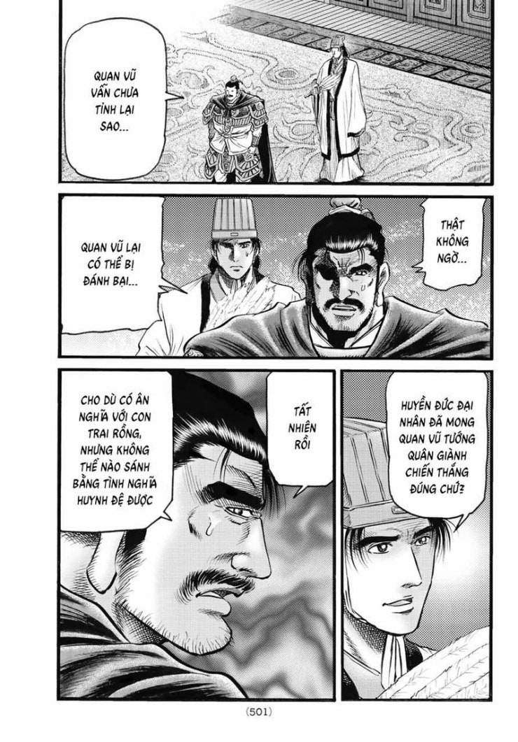 Chú Bé Rồng - Page 4