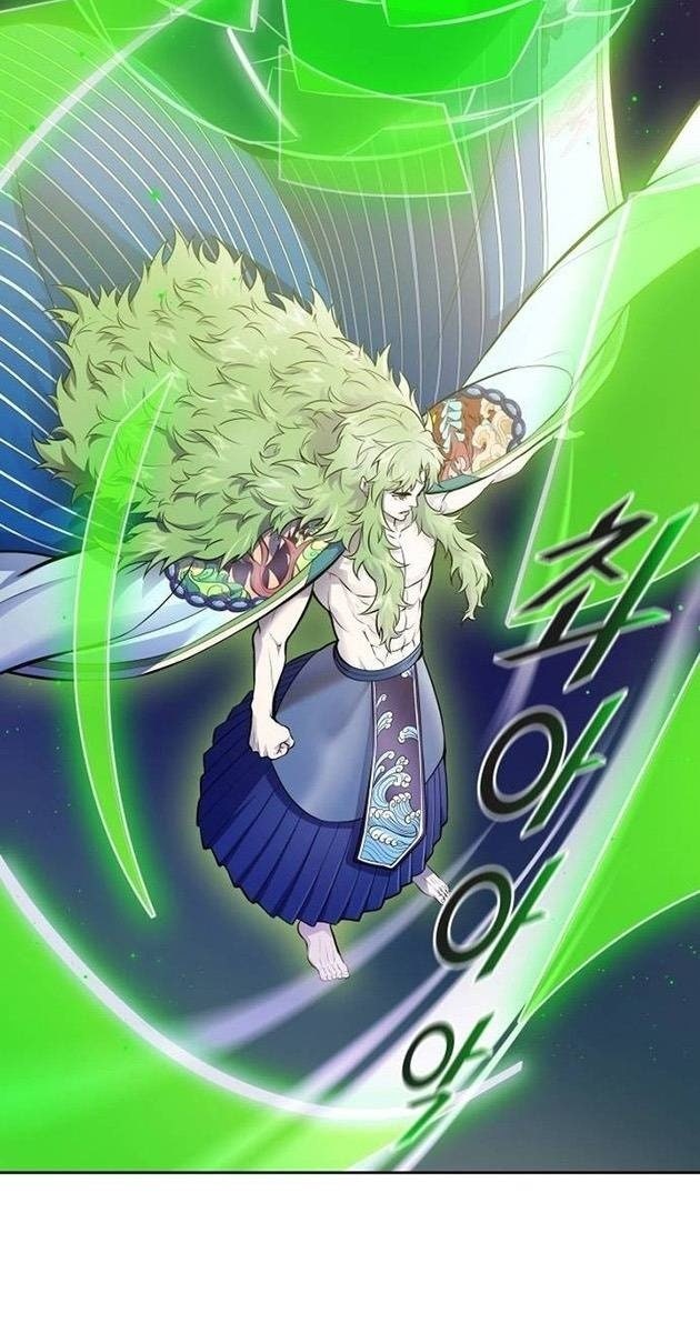 Cuộc Chiến Trong Tòa Tháp - Page 226