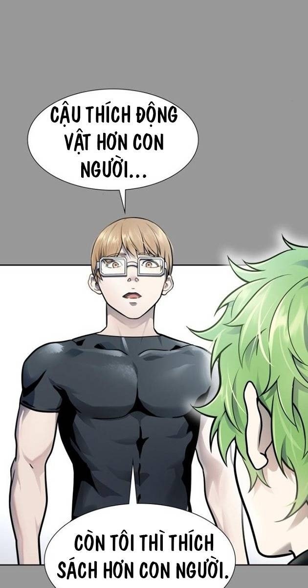 Cuộc Chiến Trong Tòa Tháp - Page 272