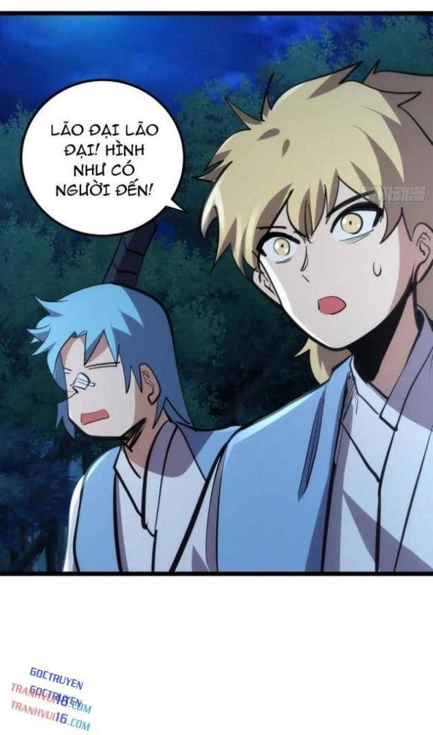 Tự Kỷ Luật Ta Đây Bất Khả Chiến Bại - Page 20