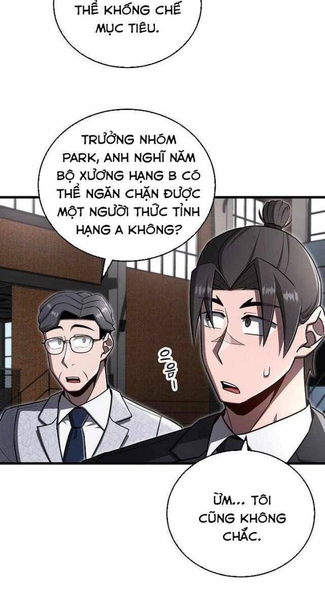 Cách Một Tử Linh Sư Cấp Thảm Họa Nghỉ Hưu - Page 73