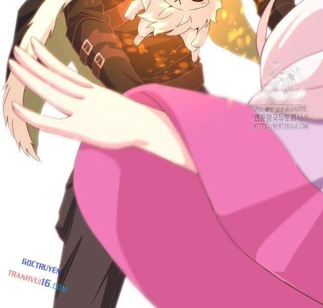 Trở Thành Nhân Viên Cho Các Vị Thần - Page 36