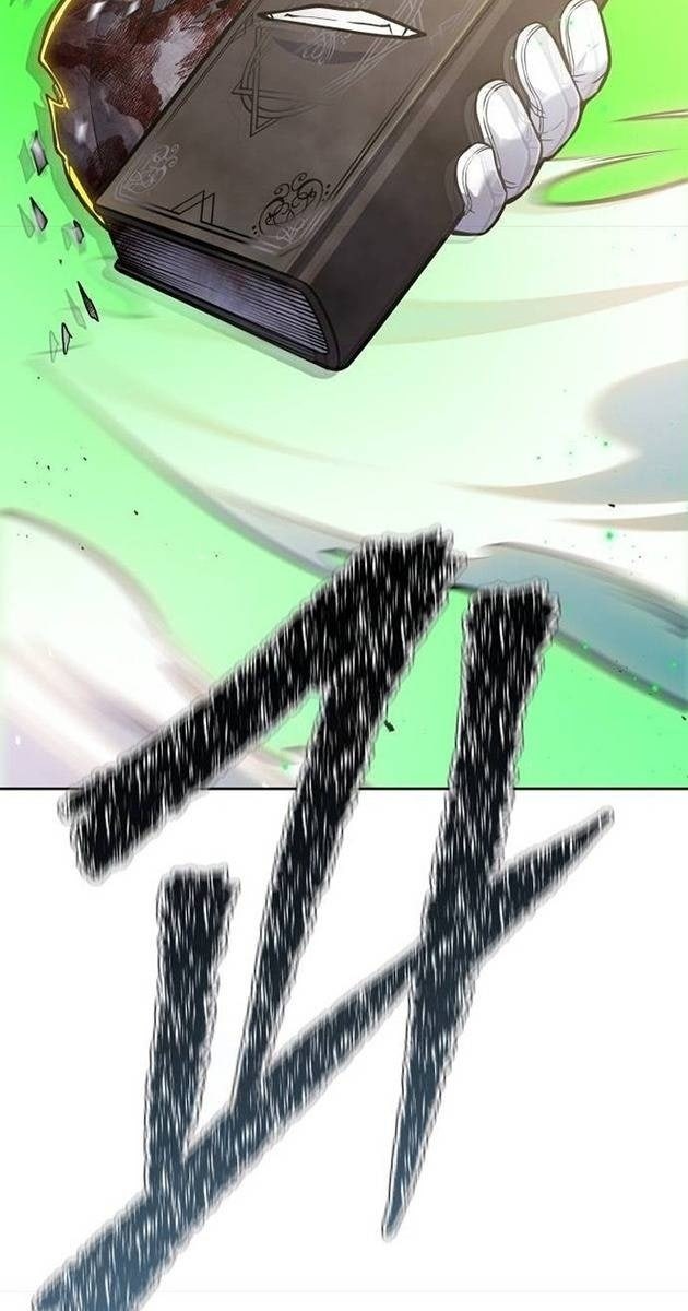 Cuộc Chiến Trong Tòa Tháp - Page 201