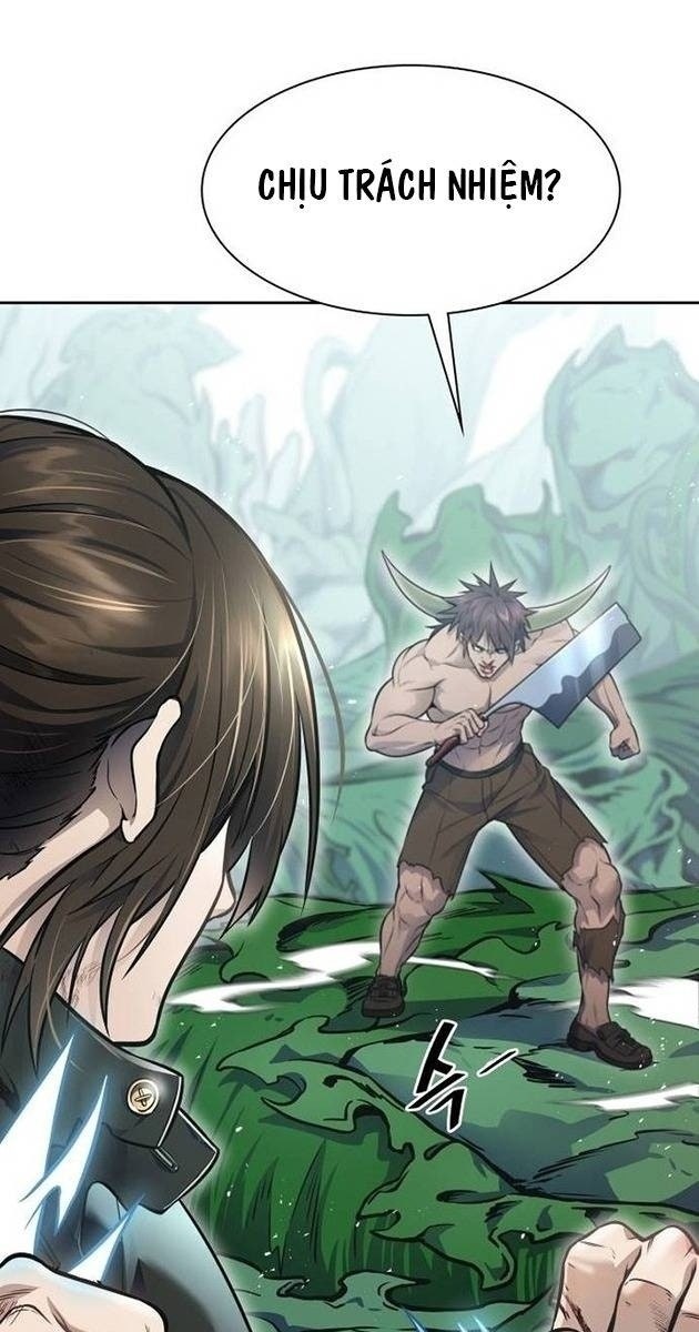 Cuộc Chiến Trong Tòa Tháp - Page 216