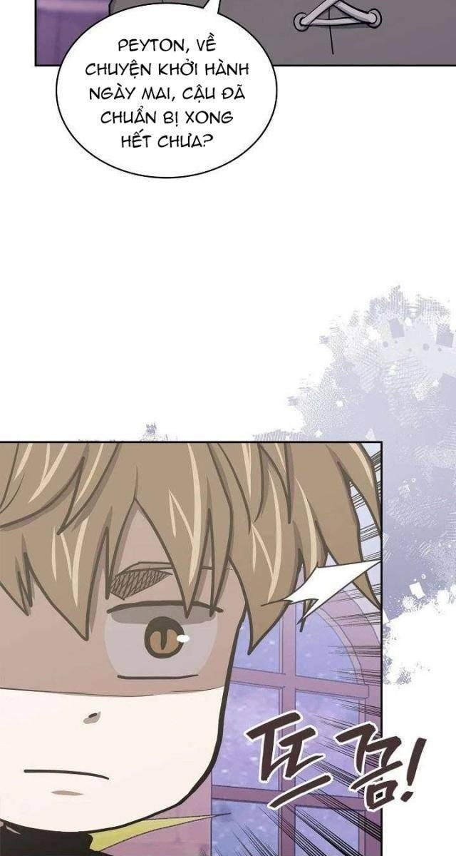 Chiến Binh Từ Thế Giới Khác - Page 81