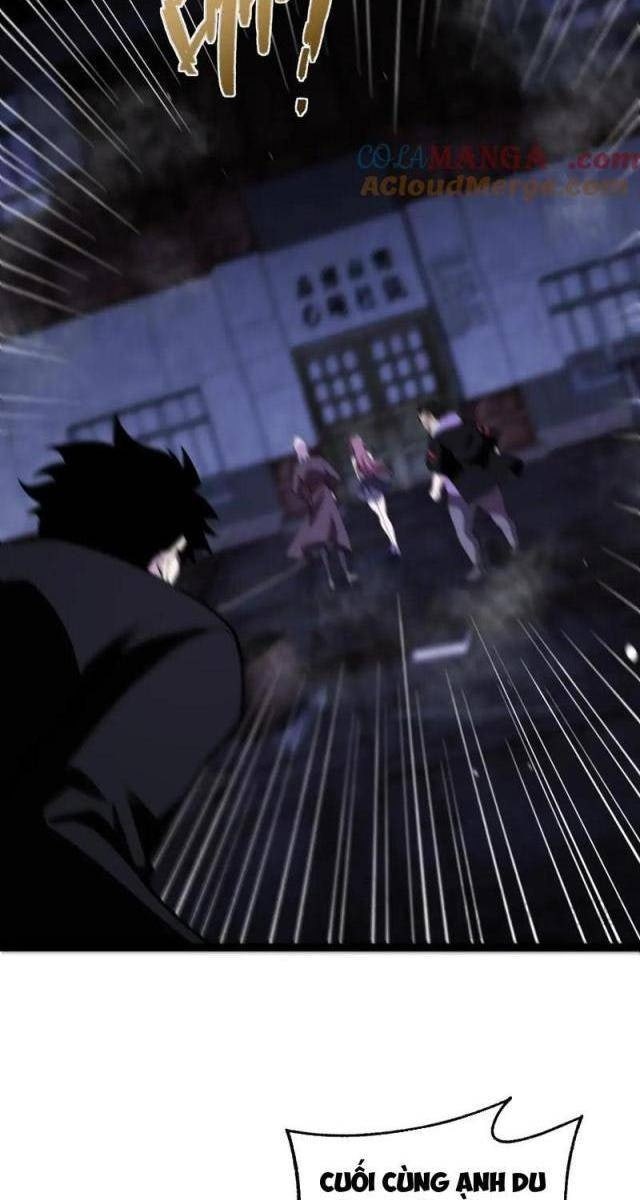 Sức Mạnh Tối Đa? Ta Lại Là Vong Linh Sư! - Page 77