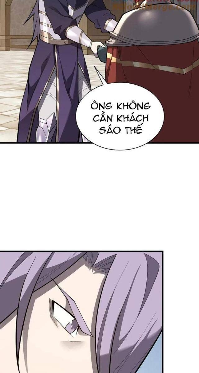 Game Online: Vì Quá Phóng Túng, Tôi Đã Trở Thành Kẻ Thù Của Cả Server - Page 45