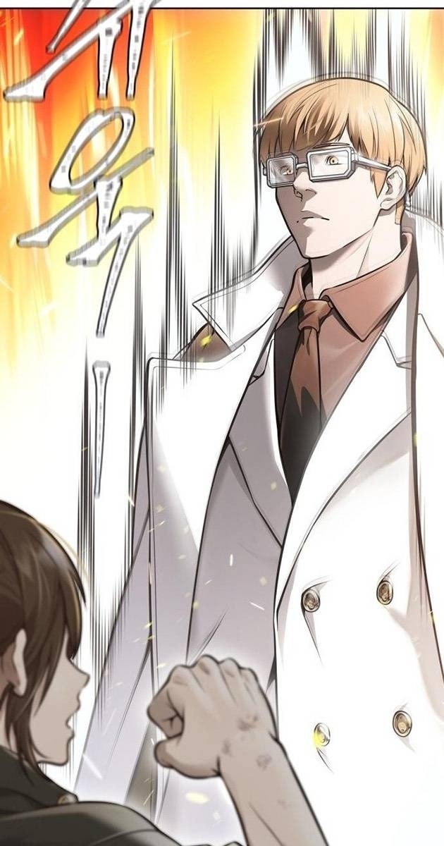 Cuộc Chiến Trong Tòa Tháp - Page 103