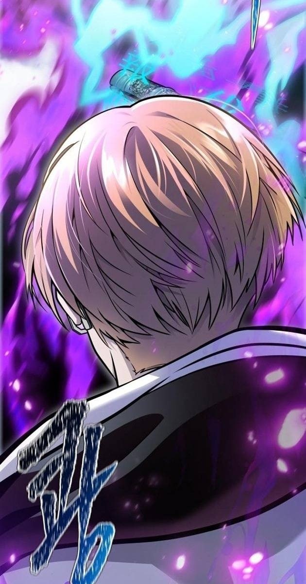 Cuộc Chiến Trong Tòa Tháp - Page 259