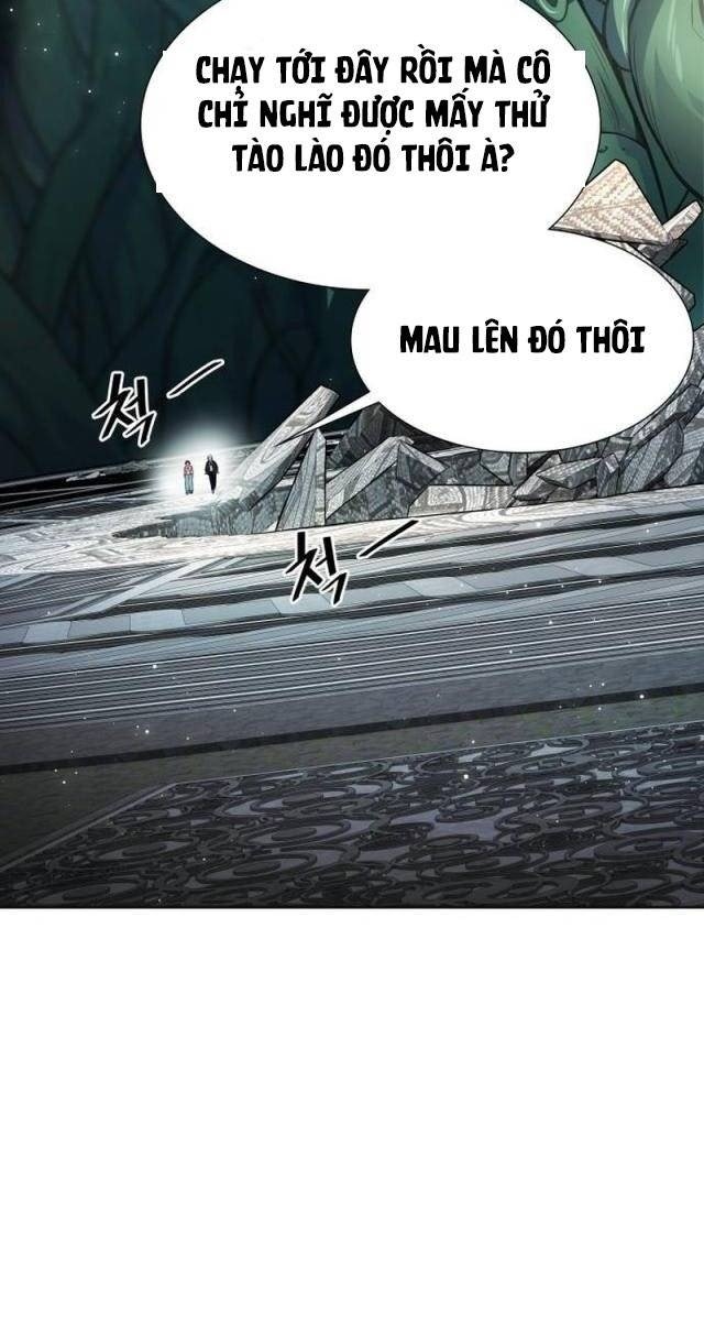 Cuộc Chiến Trong Tòa Tháp - Page 121