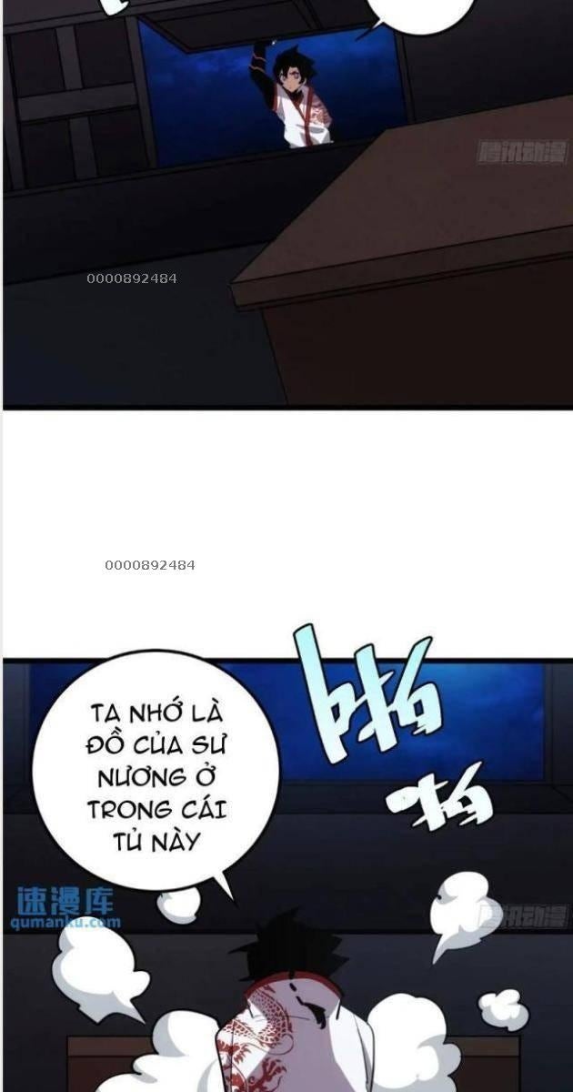 Tự Kỷ Luật Ta Đây Bất Khả Chiến Bại - Page 5