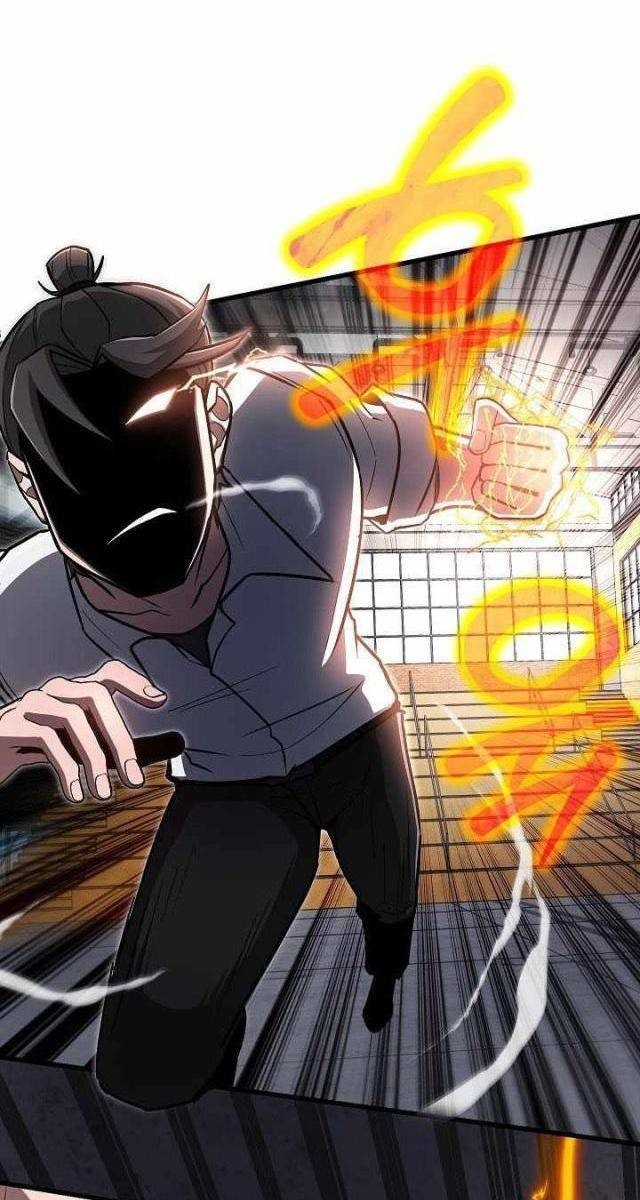 Cách Một Tử Linh Sư Cấp Thảm Họa Nghỉ Hưu - Page 82