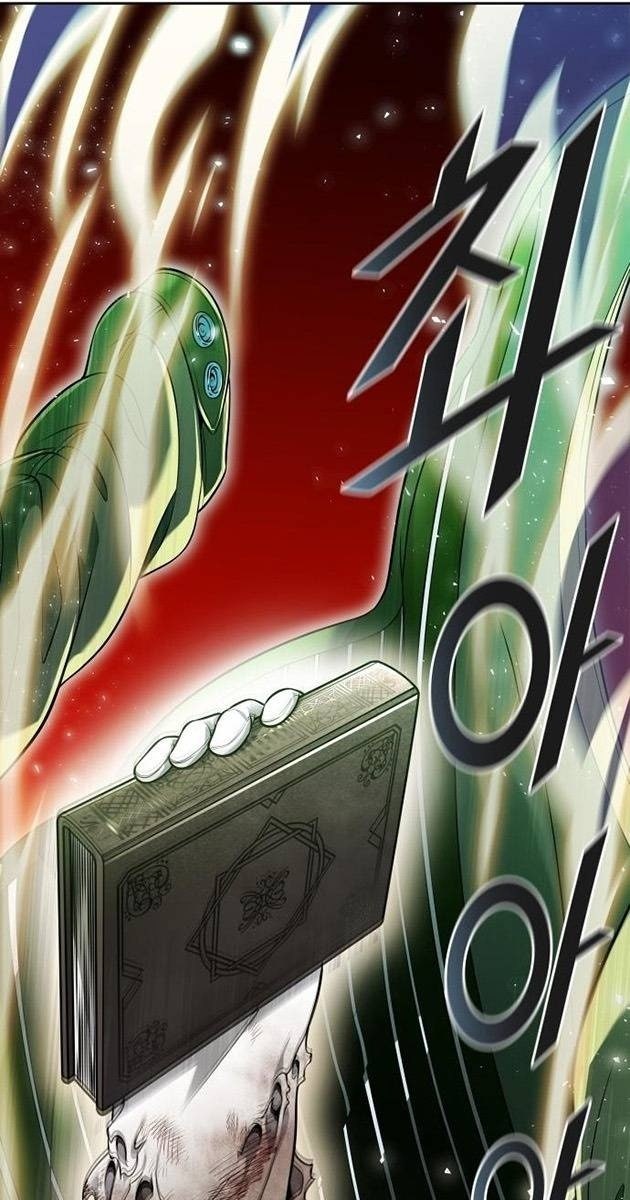 Cuộc Chiến Trong Tòa Tháp - Page 260