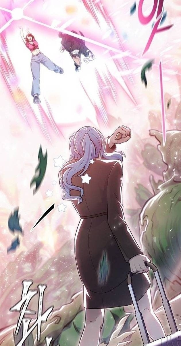 Cuộc Chiến Trong Tòa Tháp - Page 136