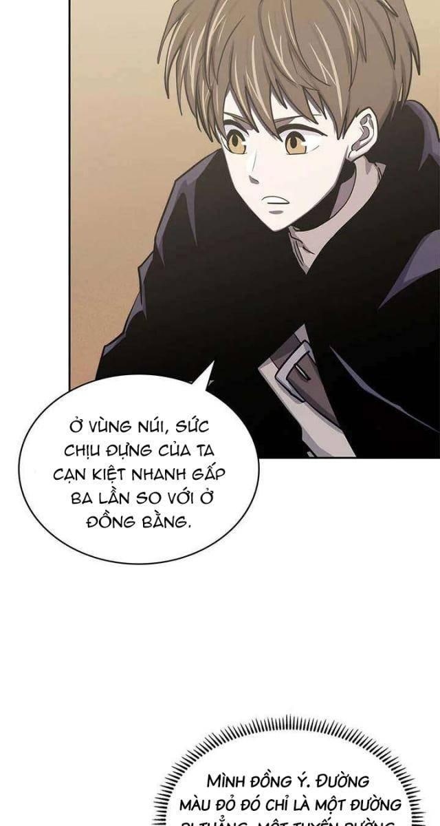 Chiến Binh Từ Thế Giới Khác - Page 13