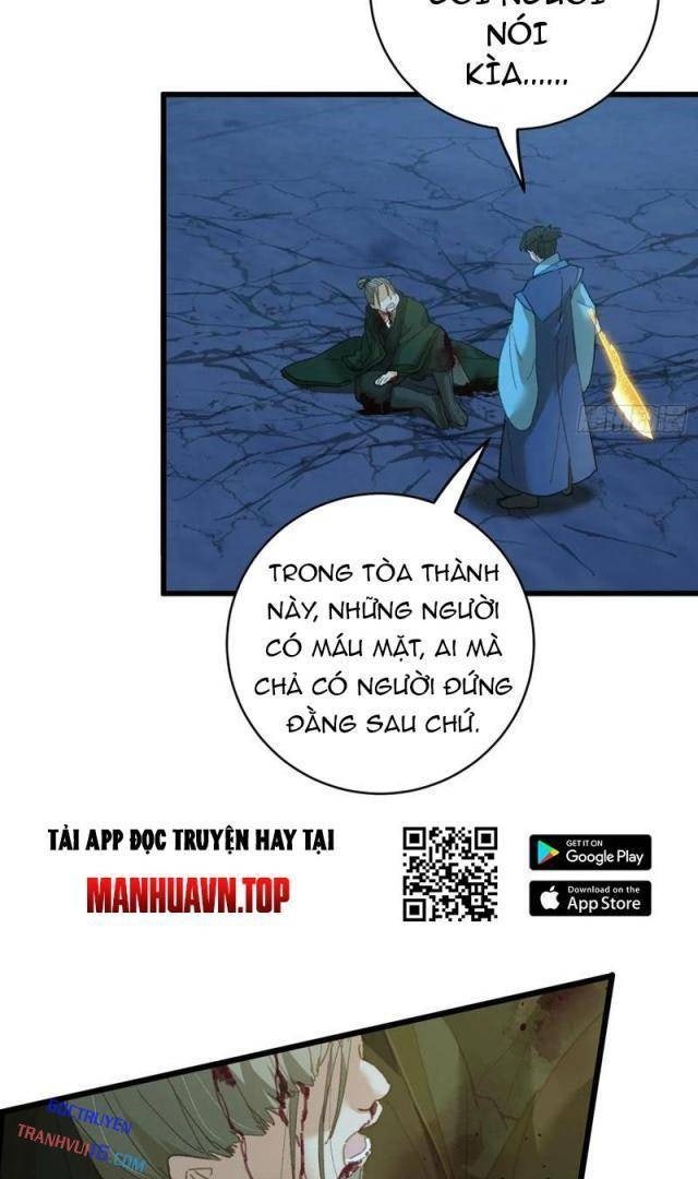 Đại Thừa Kỳ Mới Có Nghịch Tập Hệ Thống - Page 46