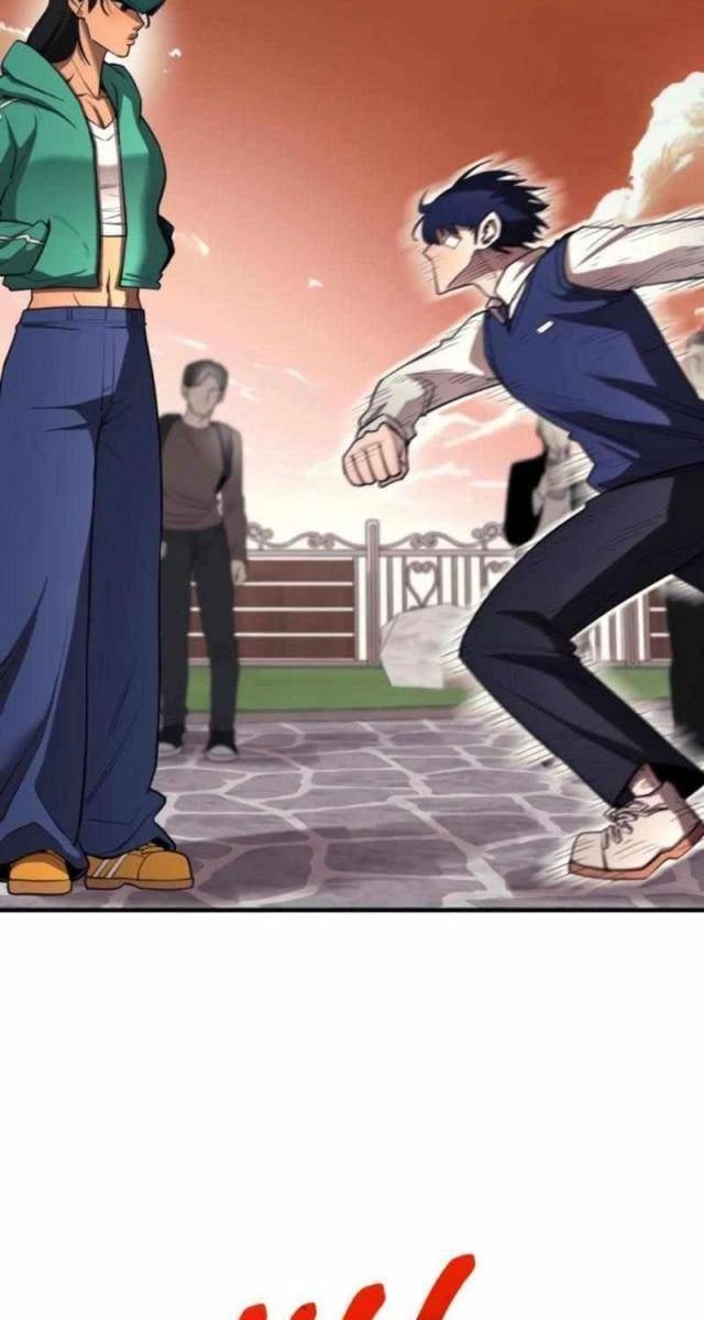 Cuộc Sống Học Đường Của Đội Trưởng Quận - Page 41