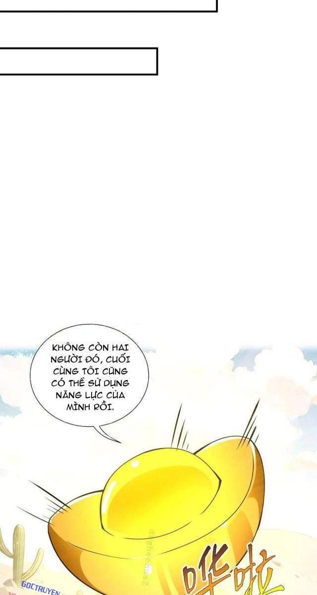 Ta Ký Kết Khế Ước Với Chính Mình - Page 38