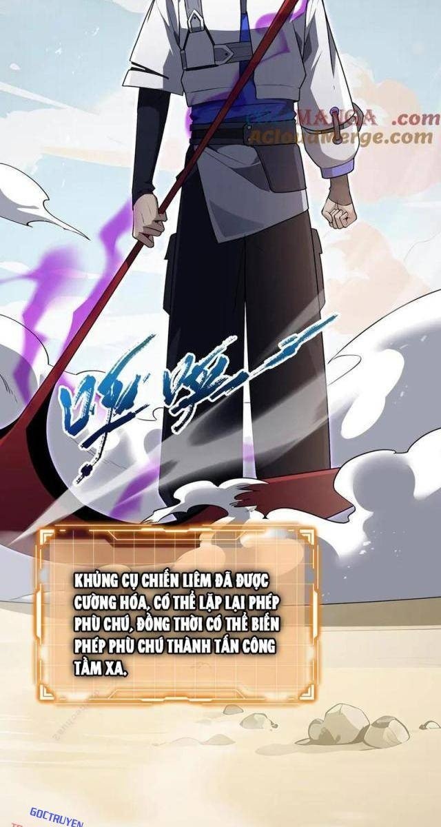 Ta Ký Kết Khế Ước Với Chính Mình - Page 41