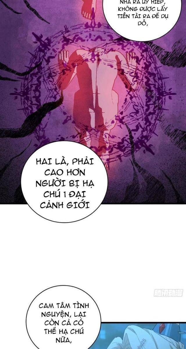 Đại Thừa Kỳ Mới Có Nghịch Tập Hệ Thống - Page 29