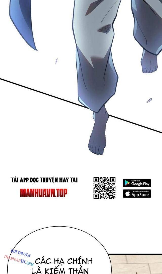 Game Online: Vì Quá Phóng Túng, Tôi Đã Trở Thành Kẻ Thù Của Cả Server - Page 12