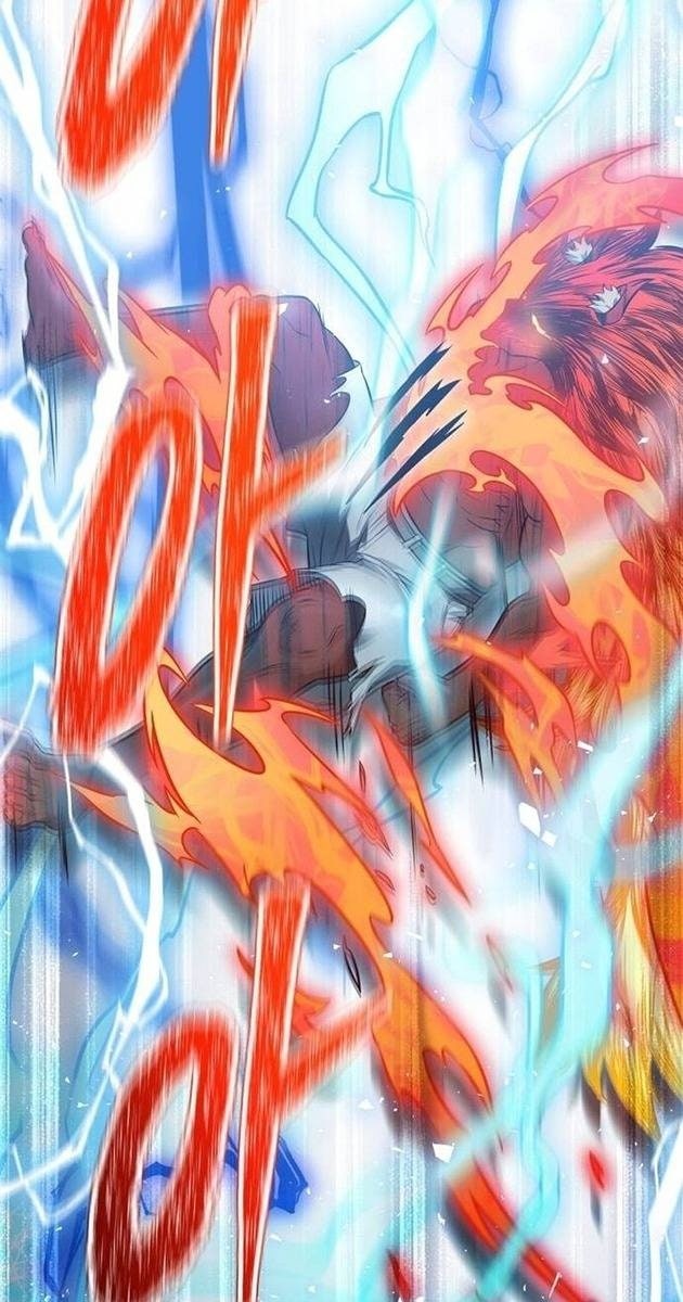 Cuộc Chiến Trong Tòa Tháp - Page 245