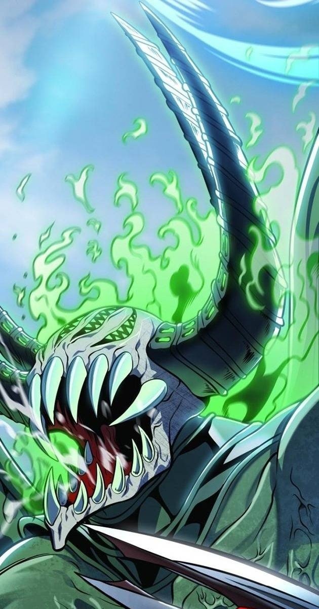 Cuộc Chiến Trong Tòa Tháp - Page 295