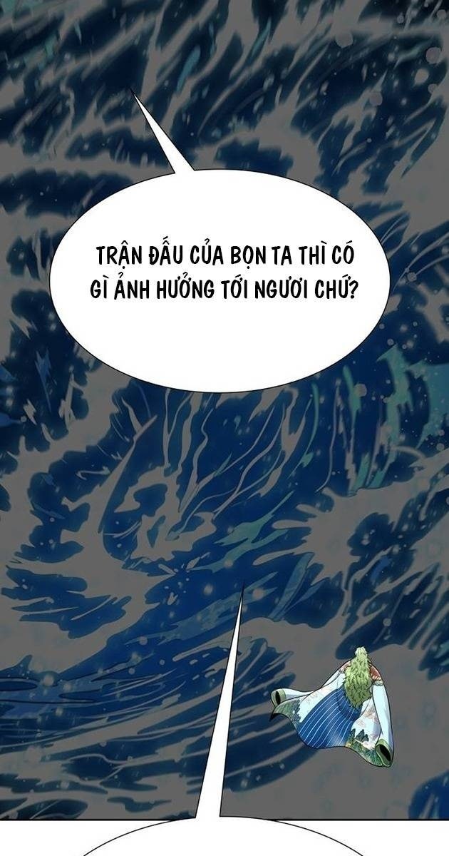 Cuộc Chiến Trong Tòa Tháp - Page 65