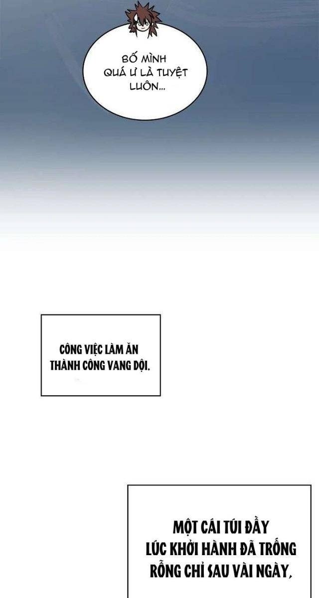 Chiến Binh Từ Thế Giới Khác - Page 22