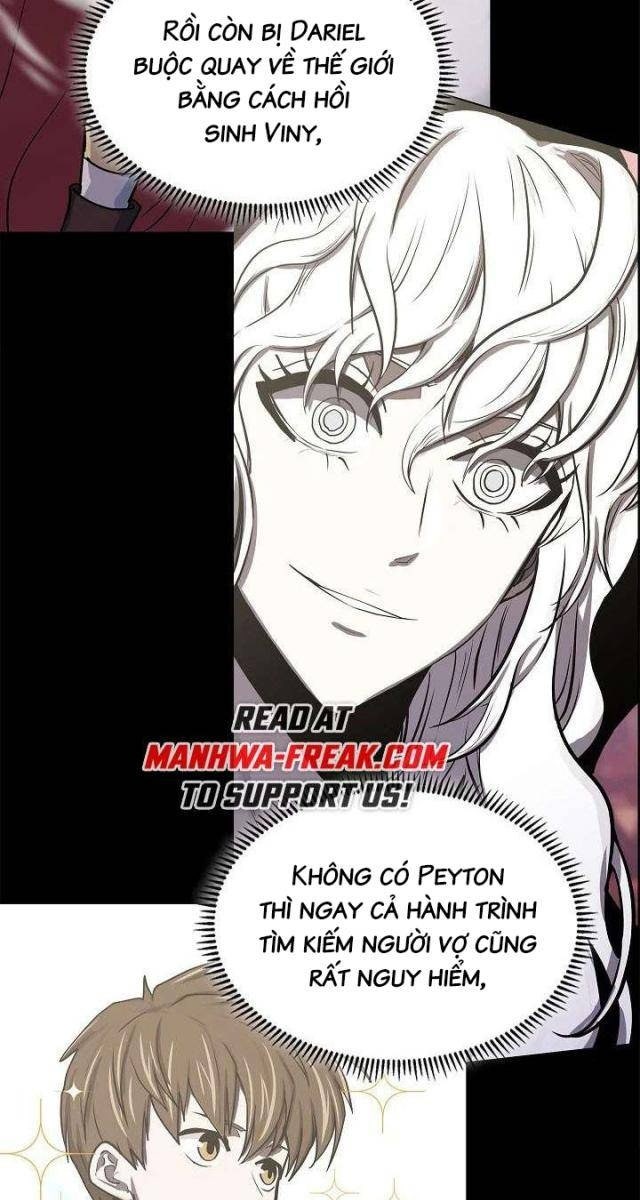 Chiến Binh Từ Thế Giới Khác - Page 90