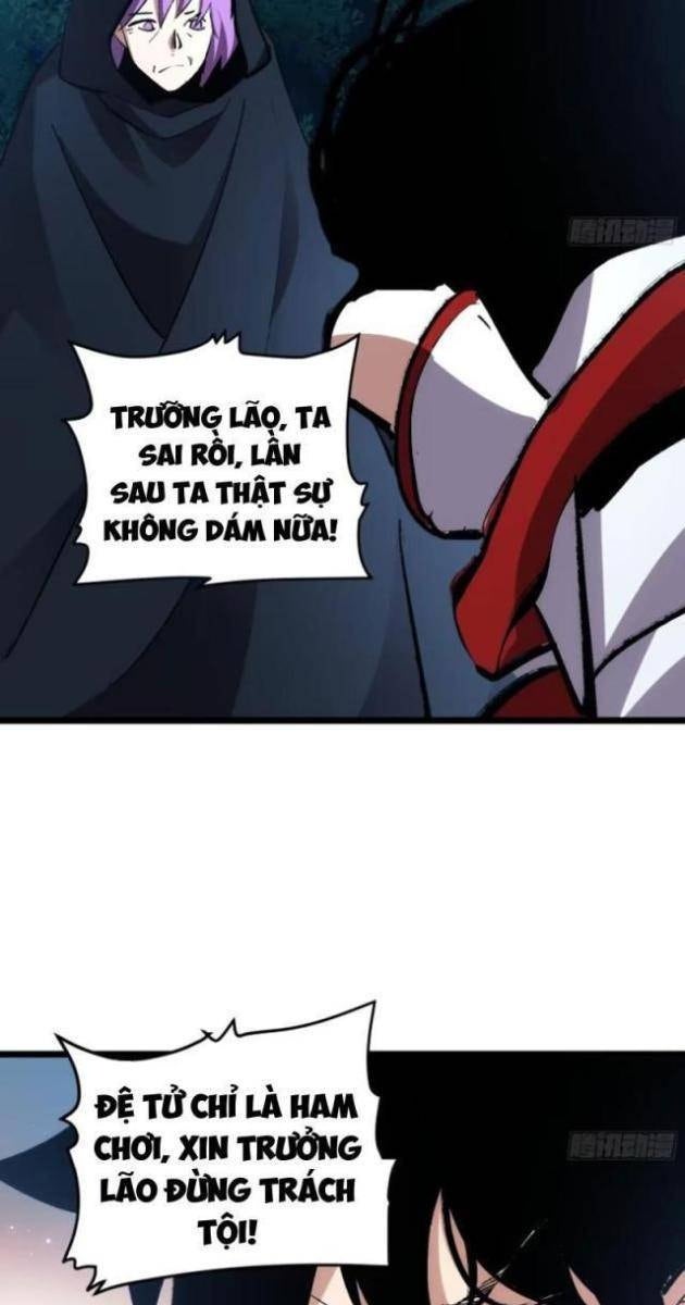 Tự Kỷ Luật Ta Đây Bất Khả Chiến Bại - Page 7