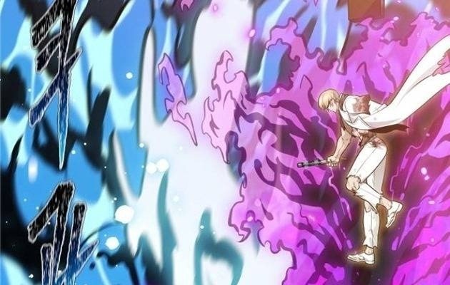 Cuộc Chiến Trong Tòa Tháp - Page 228