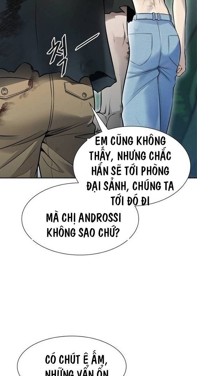 Cuộc Chiến Trong Tòa Tháp - Page 70